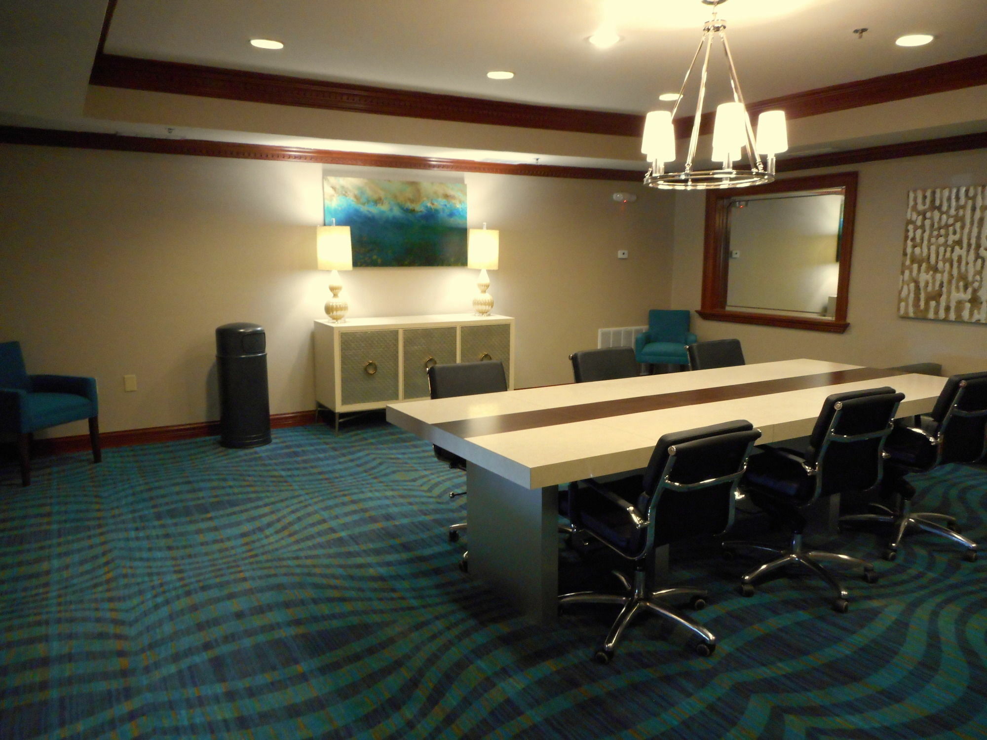 Holiday Inn Express & Suites Carmel North - Westfield By Ihg Exteriör bild