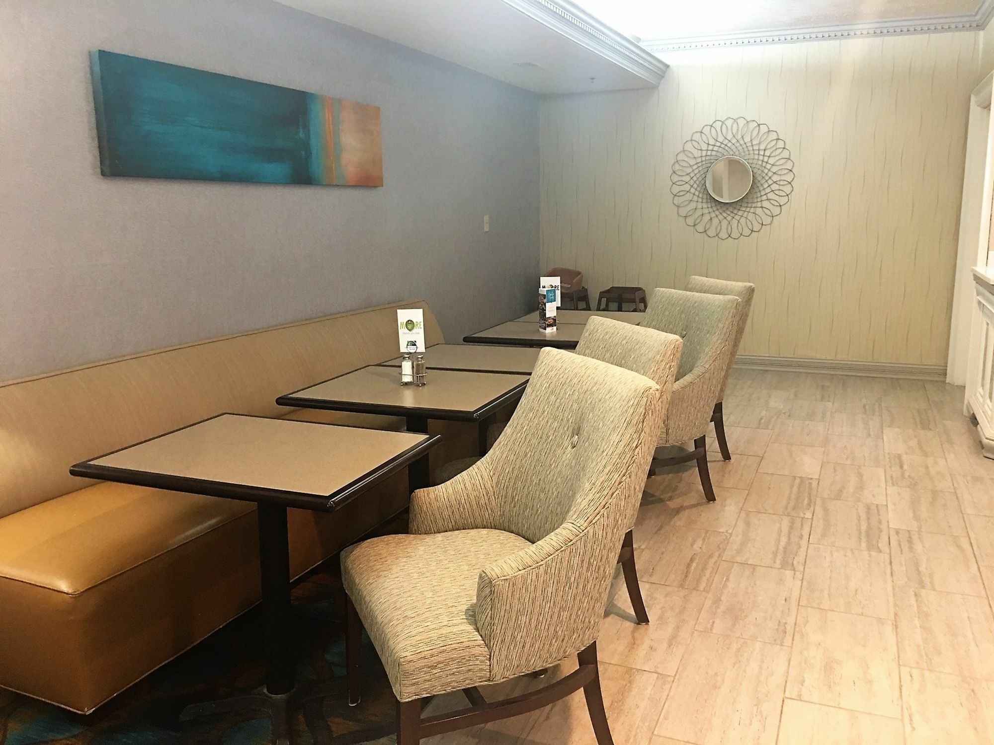 Holiday Inn Express & Suites Carmel North - Westfield By Ihg Exteriör bild