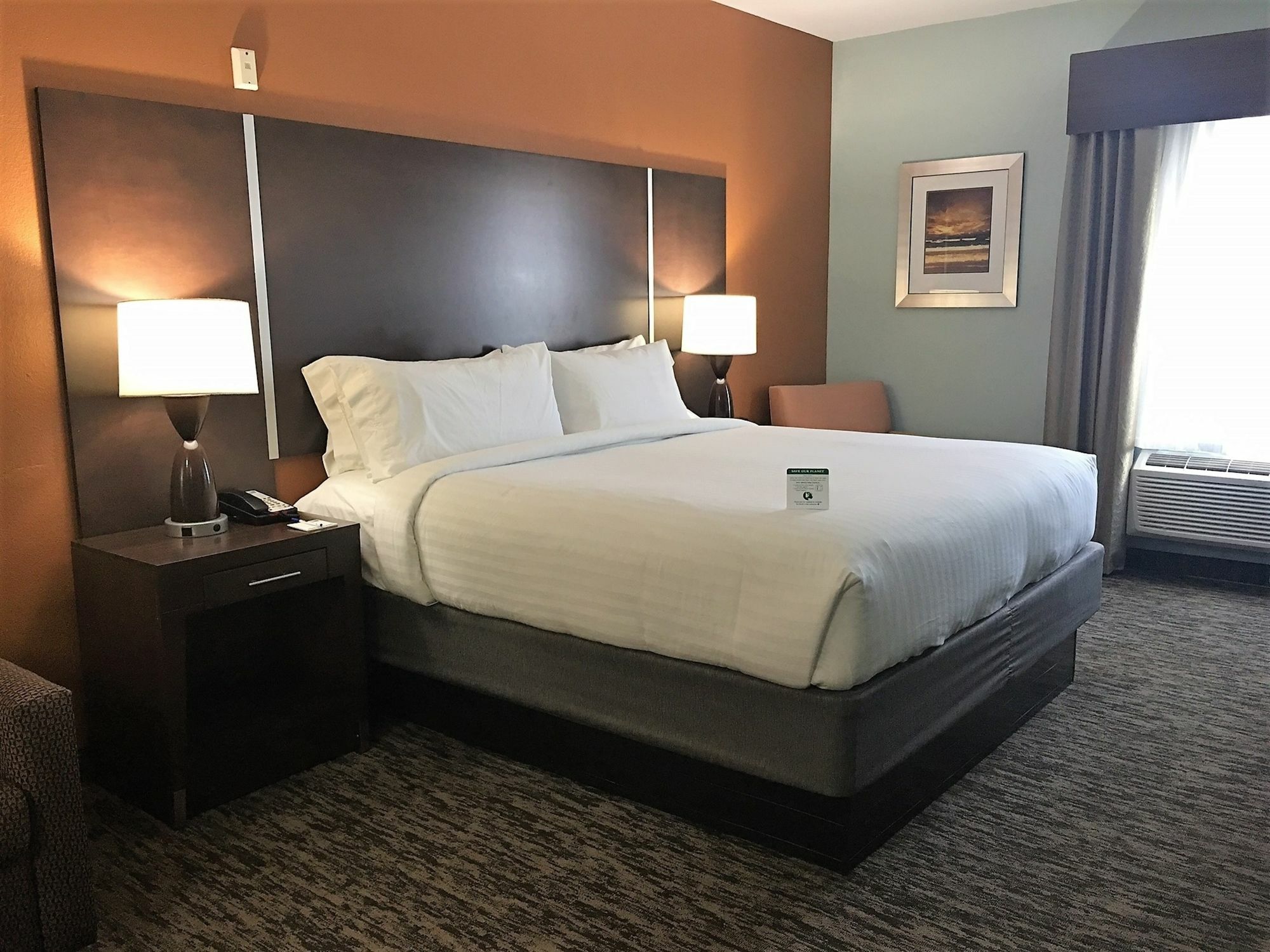 Holiday Inn Express & Suites Carmel North - Westfield By Ihg Exteriör bild