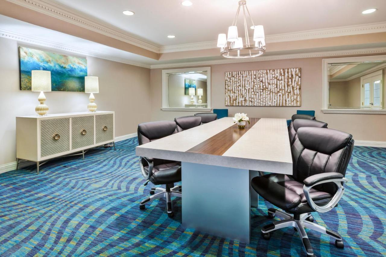 Holiday Inn Express & Suites Carmel North - Westfield By Ihg Exteriör bild
